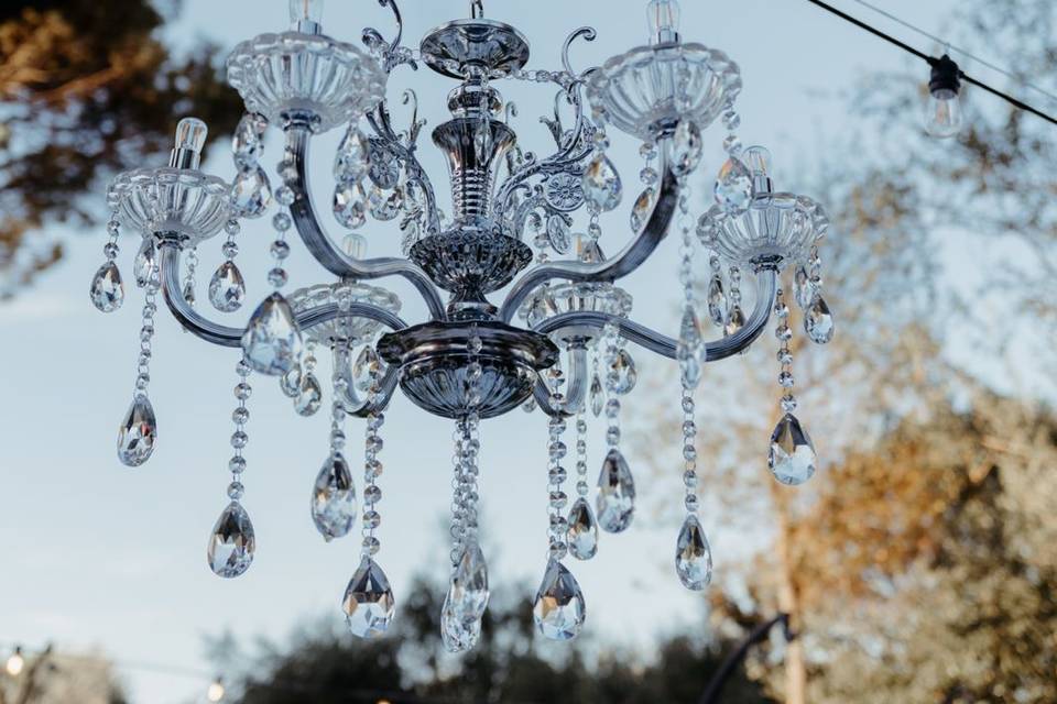 LAMPADARI