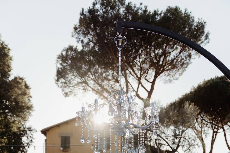 LAMPADARI