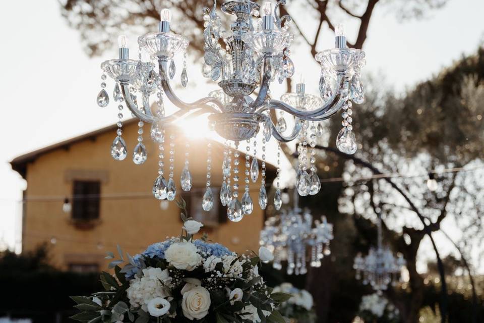 LAMPADARI