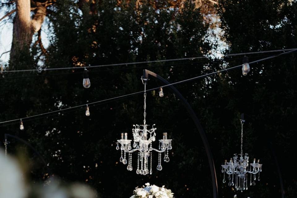 LAMPADARI