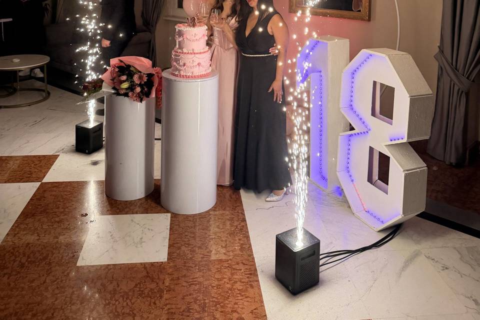 18 Maria