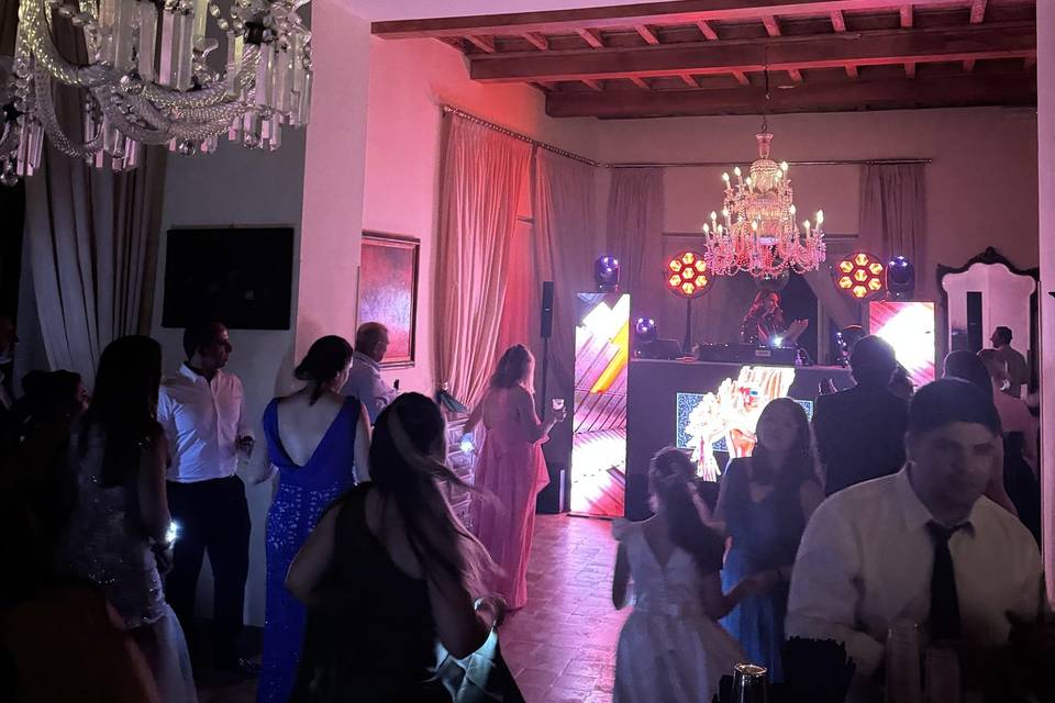 Wedding