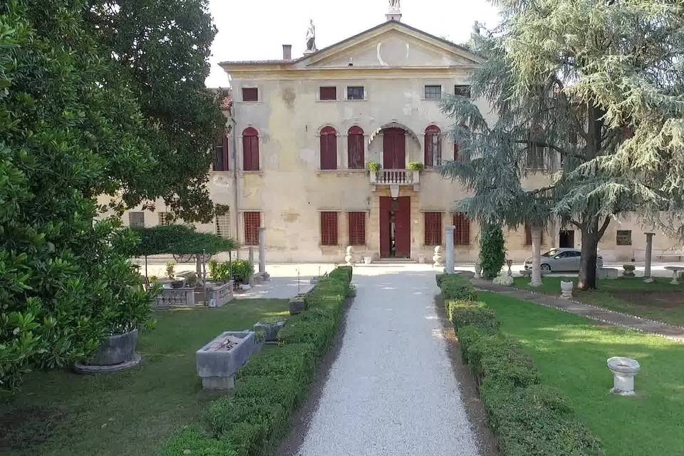 Villa Lavagnoli
