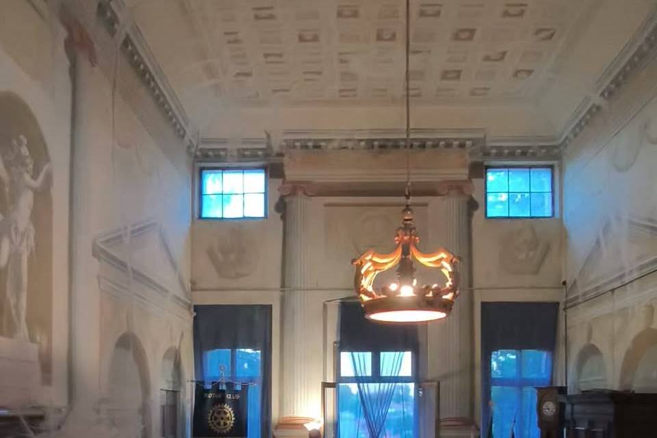 Villa Lavagnoli