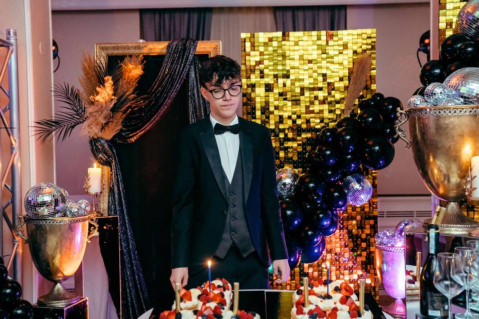 18 Matteo