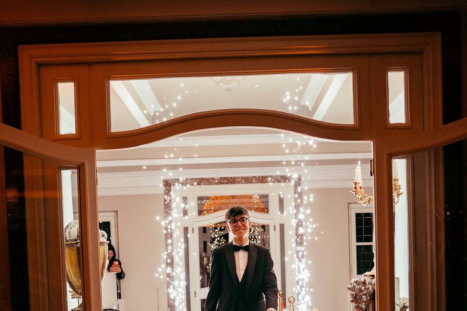 18 Matteo