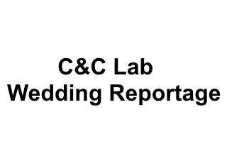 C&C Lab Wedding Reportage logo