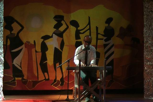 Fabio Pitzalis