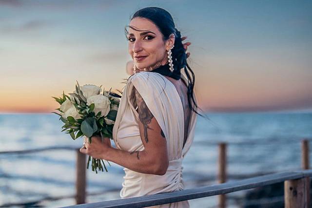 Reportage sposa