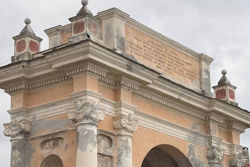 Monumenti