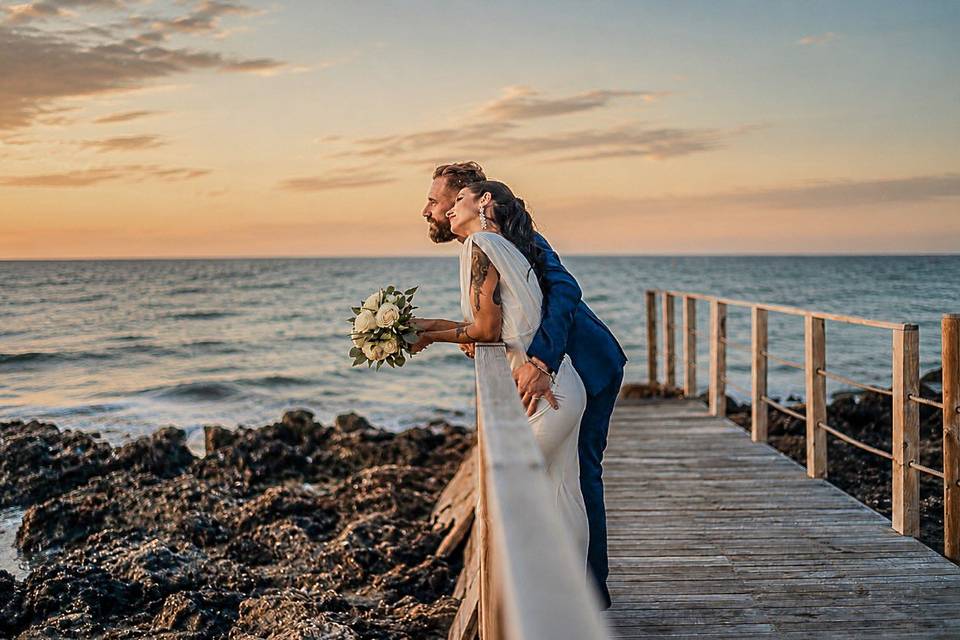 Pierangelo Velletri AB Photographer
