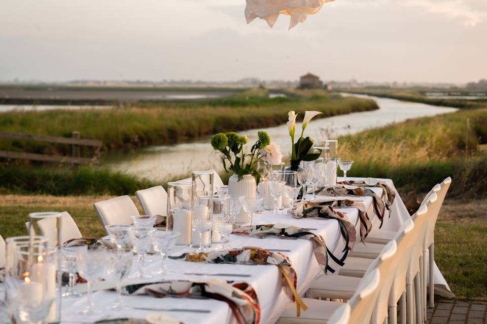 Salina Events