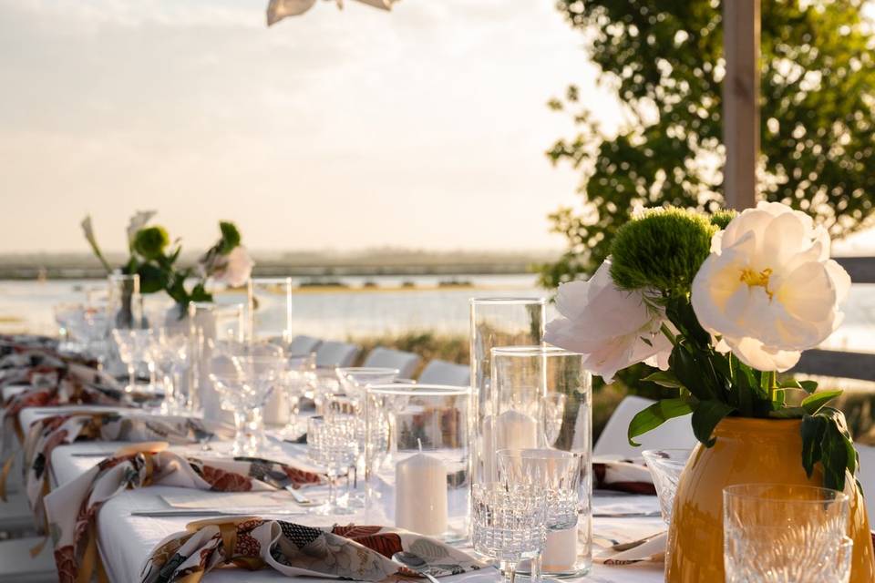 Salina Events