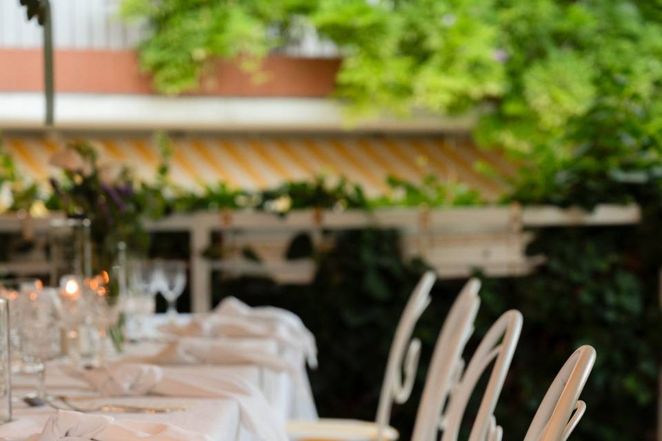 Salina Events
