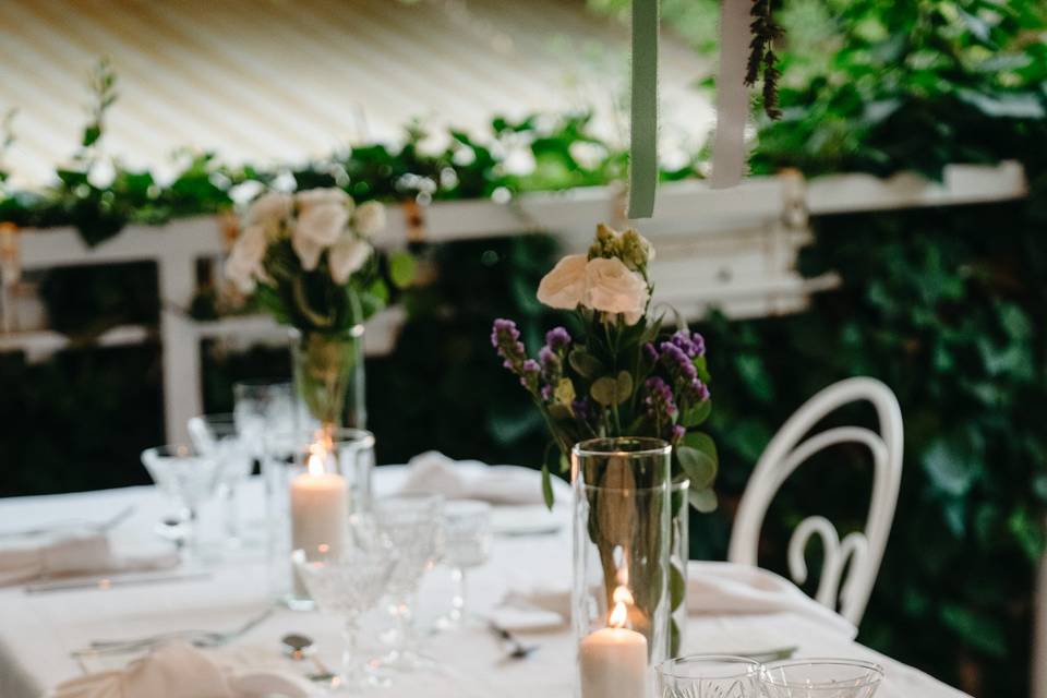 Salina Events