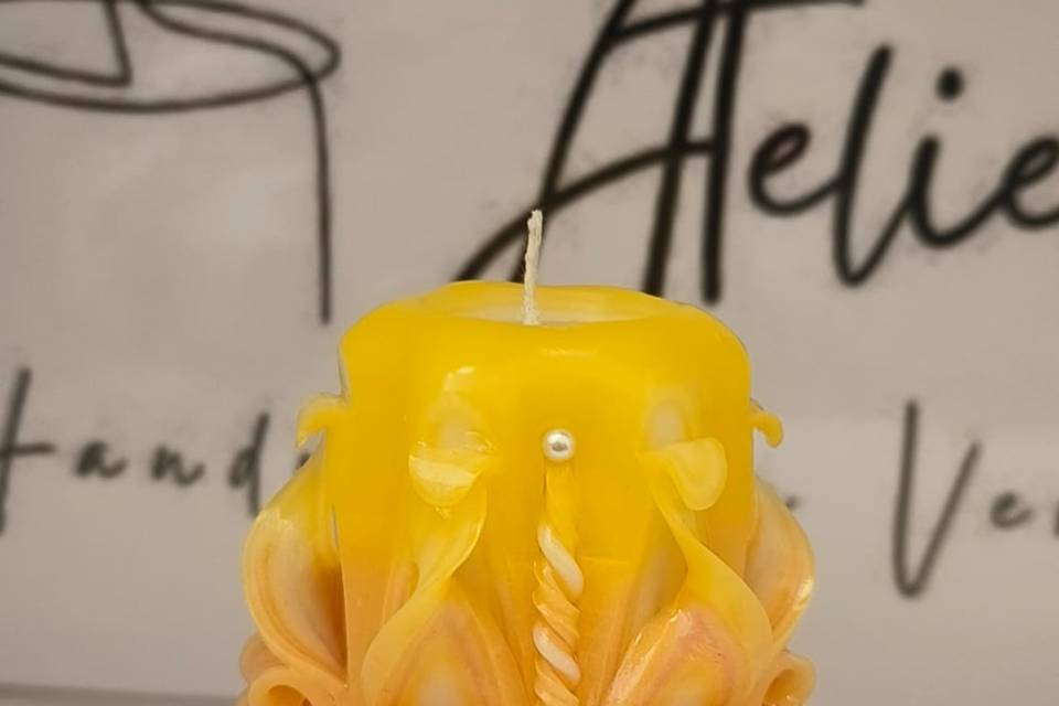 Candles Atelier