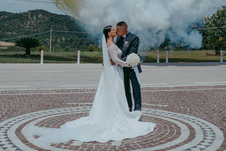 Nicola e stefania 1