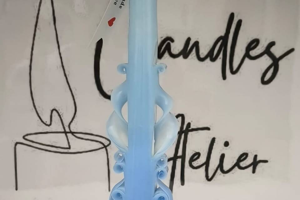 Candles Atelier