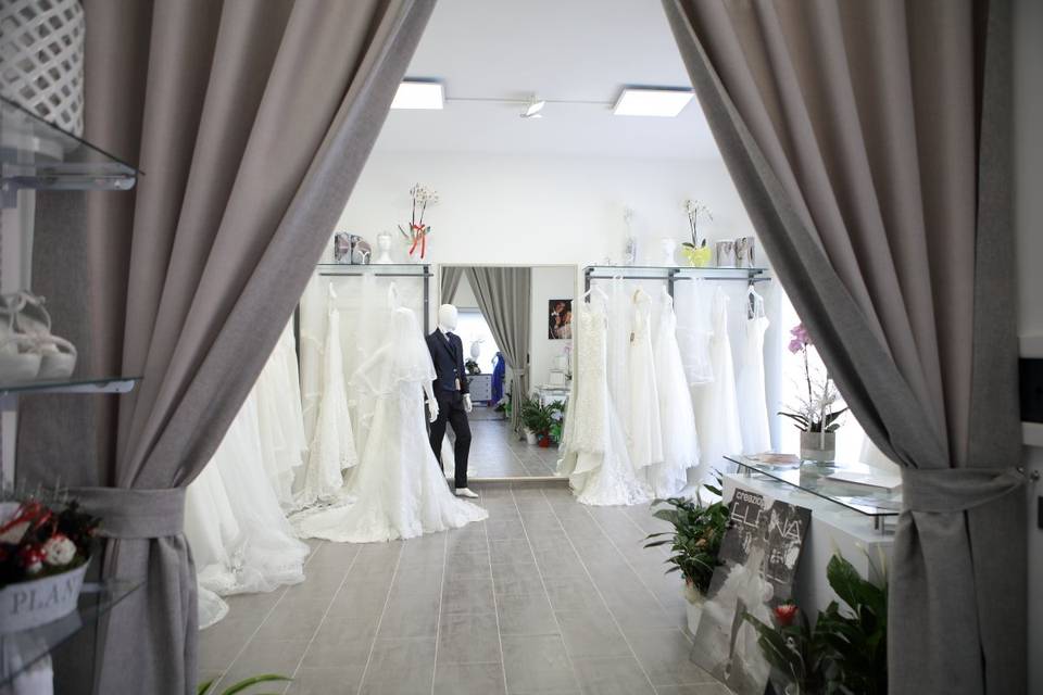 Giuseppe Canino Atelier