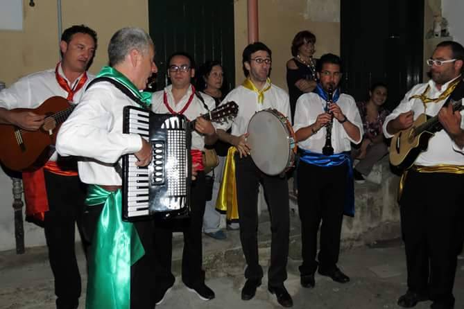 I Cugini Della Serenata