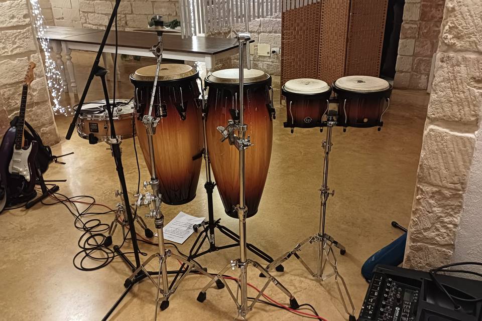 Percussioni