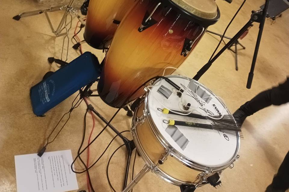 Percussioni