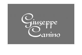 Logo Giuseppe Canino Atelier