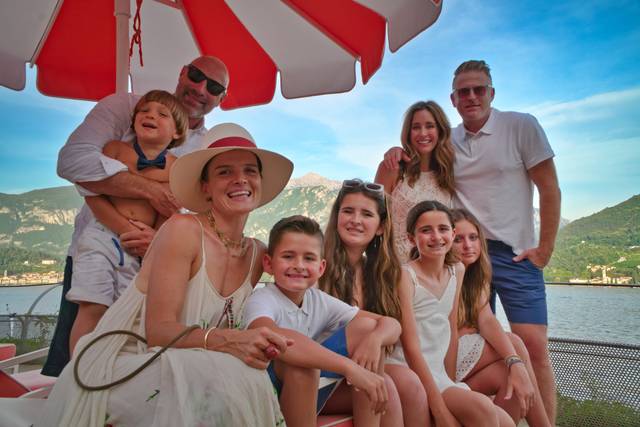 Bernard family 2