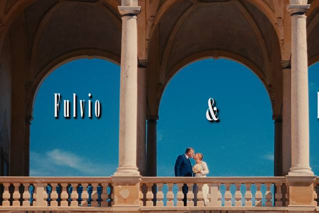Fulvio & Francesca