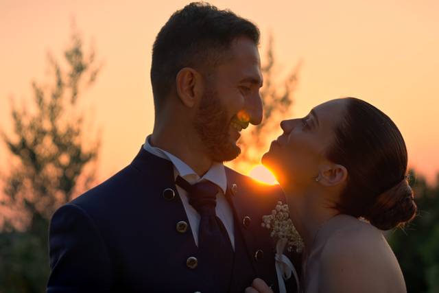 Ilaria & Marco