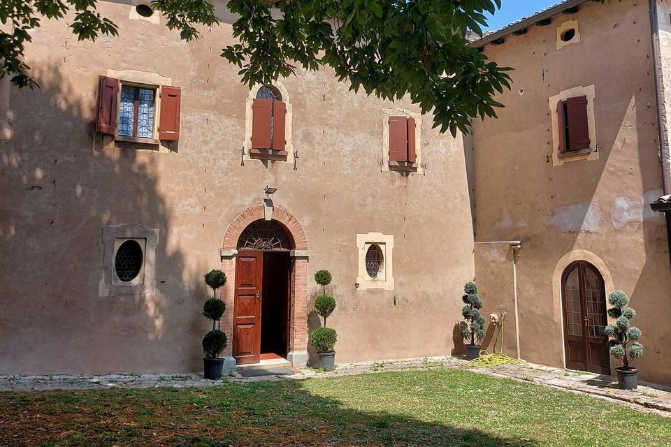 Casa padronale