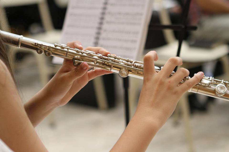 Pianista Lecco