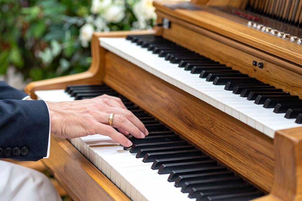 Pianista Lecco