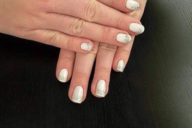 Nails Sposa