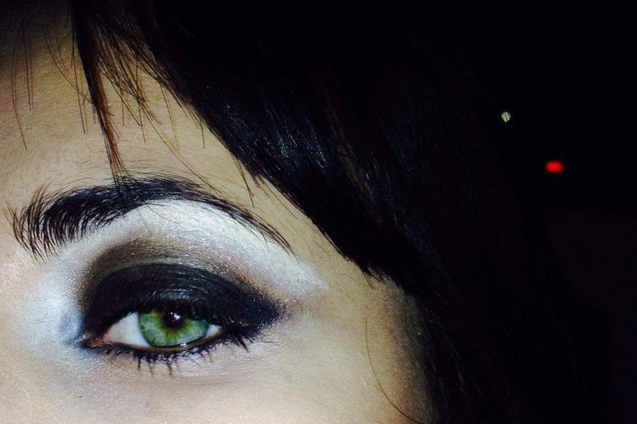 Smokey Eye