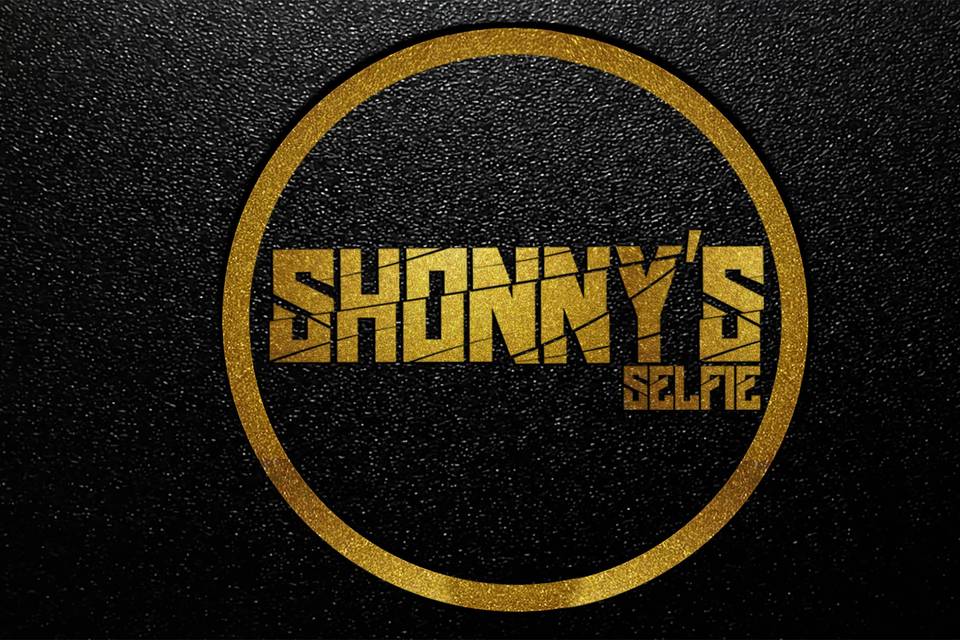 Shonny's Selfie