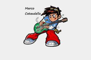 Marco Cataudella Logo