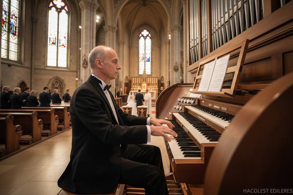 Pianista Lecco