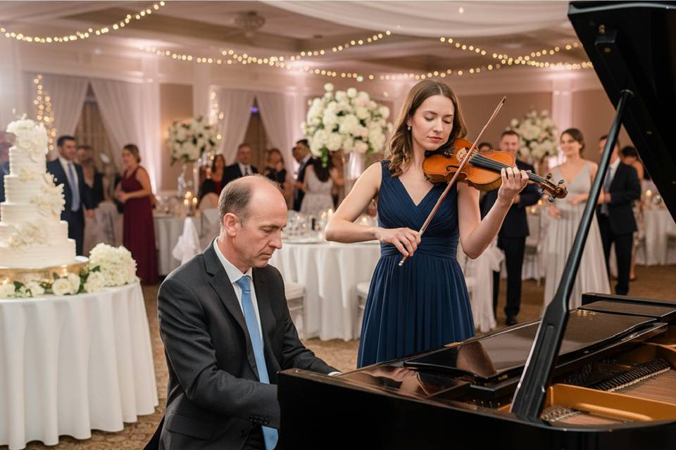 Pianista Lecco