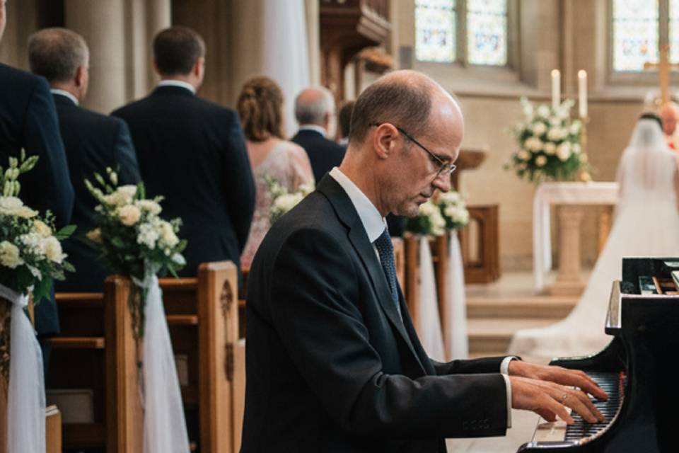Pianista Lecco