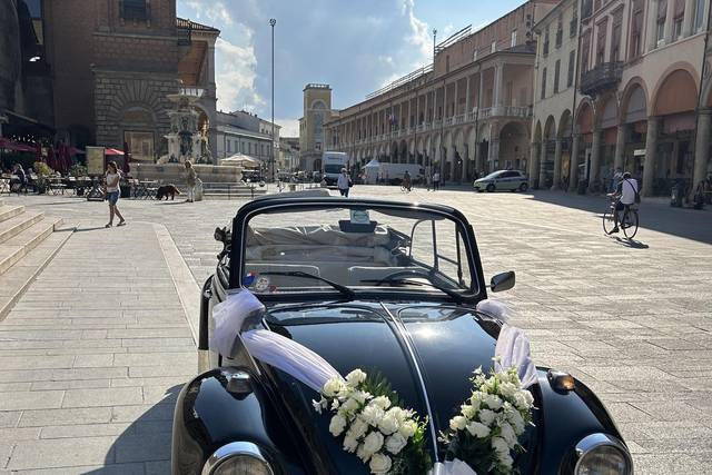Matrimonio Faenza 2023