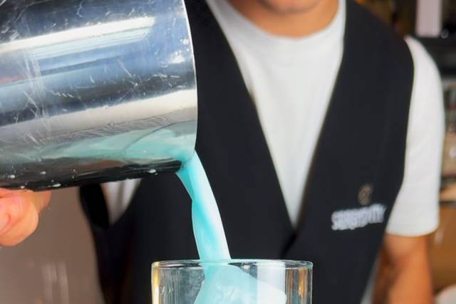 Serendipity Bar Catering