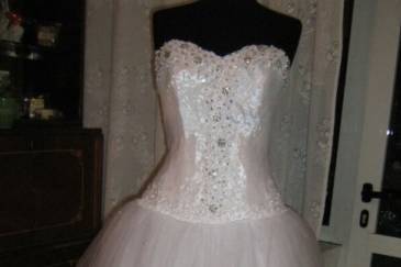 Abito da sposa