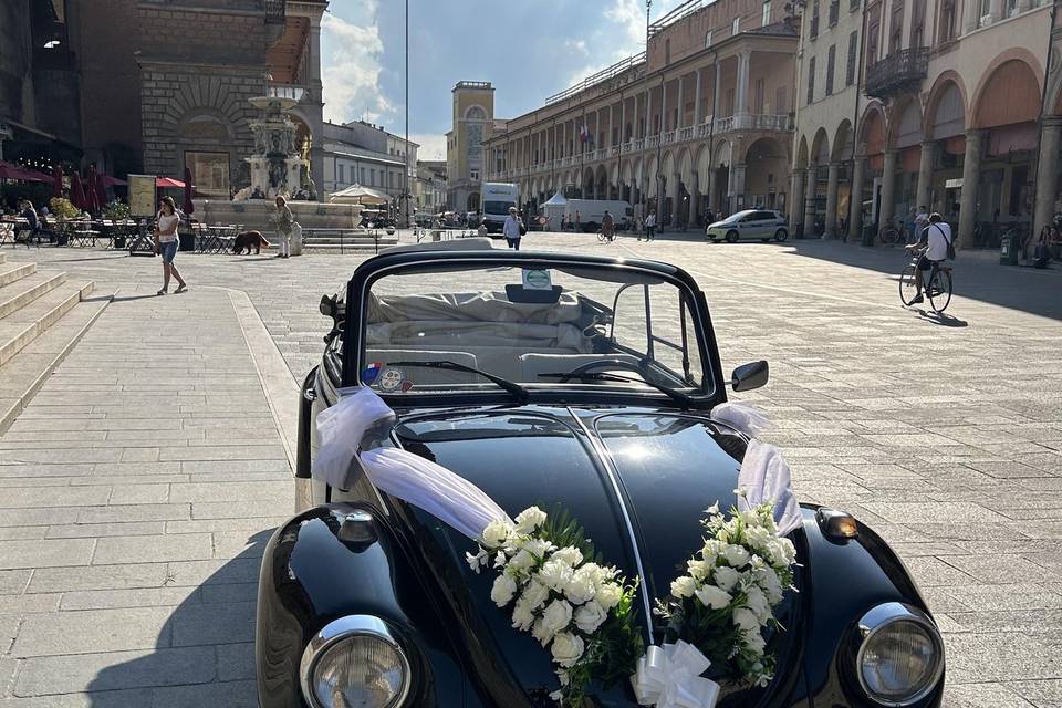Matrimonio Faenza 2023