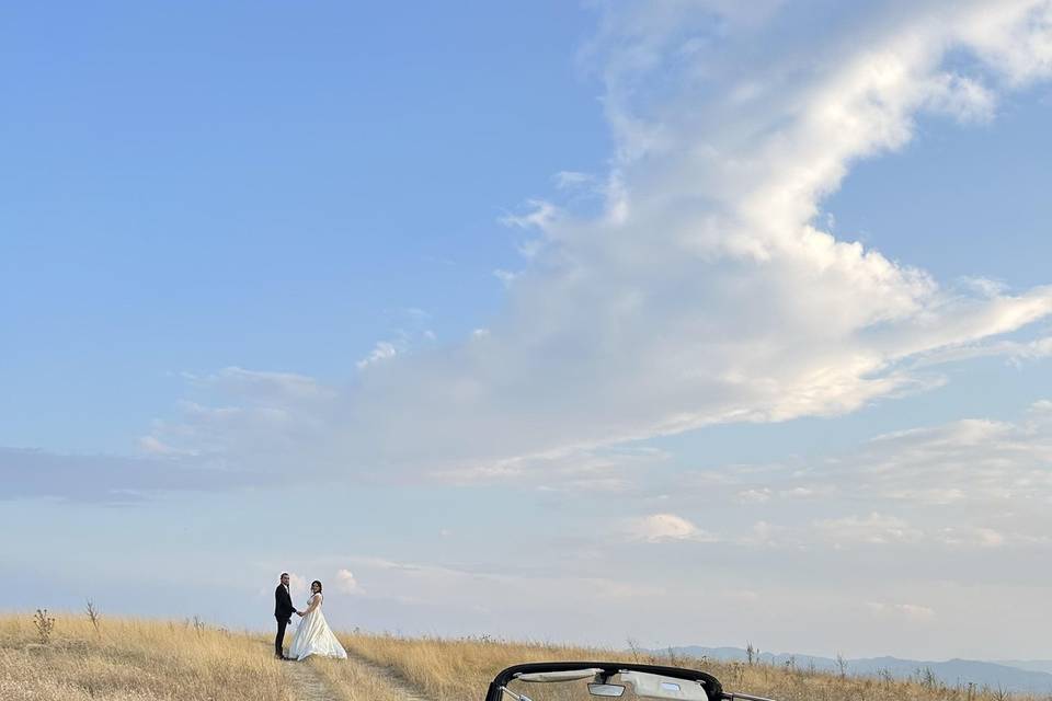 Matrimonio Matteo e Alice 2023