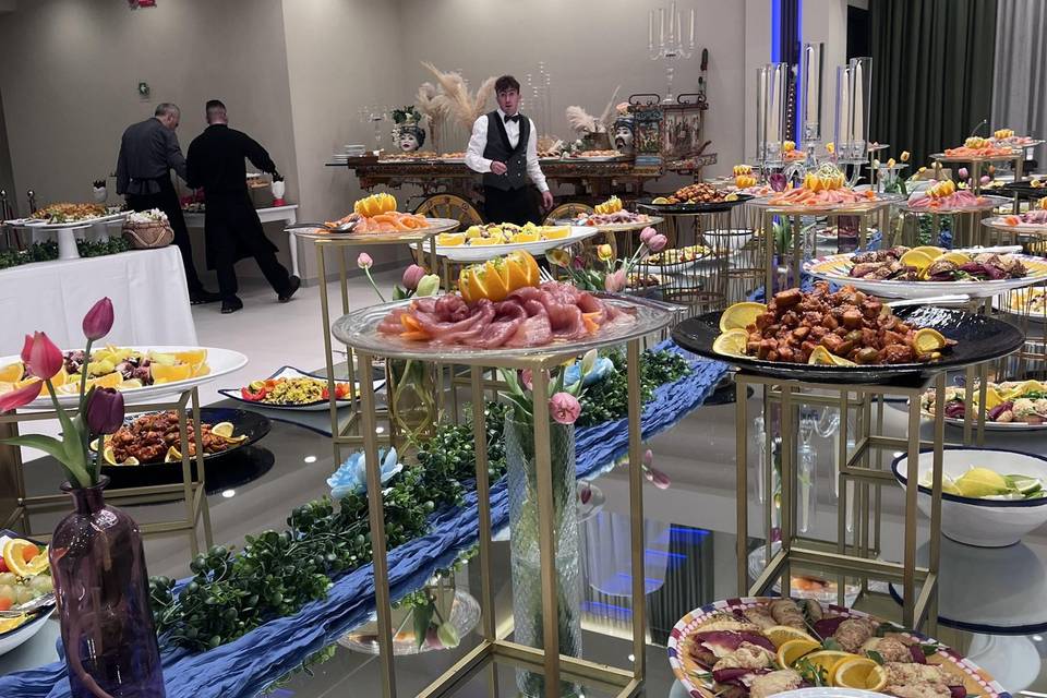 Buffet