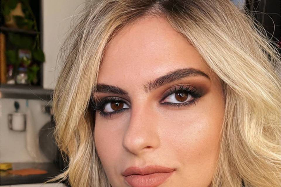 Make up