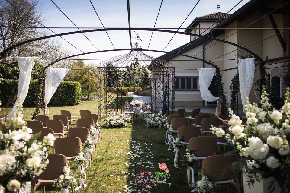 Tenuta cambiaga