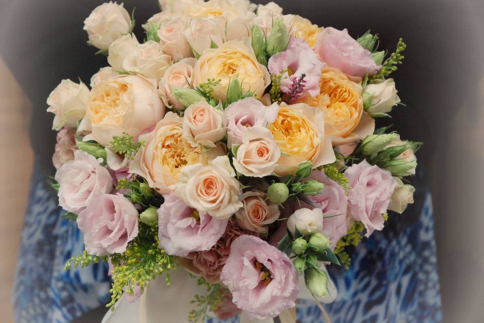 Bouquet Sposa