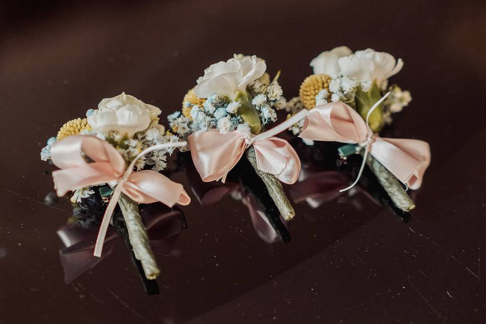 Boutonniere